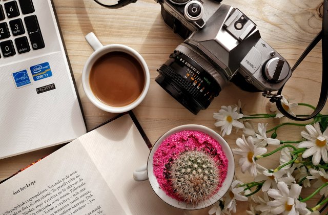 Cum îți crești afacerea fără să-ți neglijezi viața personală?