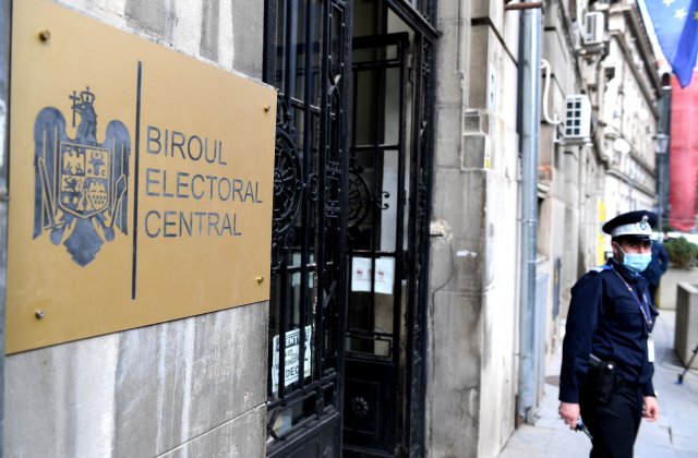 BEC a a decis renumărarea voturilor pentru candidaţii independenţi în unele secții din Capitală