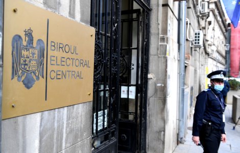 BEC a a decis renumărarea voturilor pentru candidaţii independenţi în unele secții din Capitală