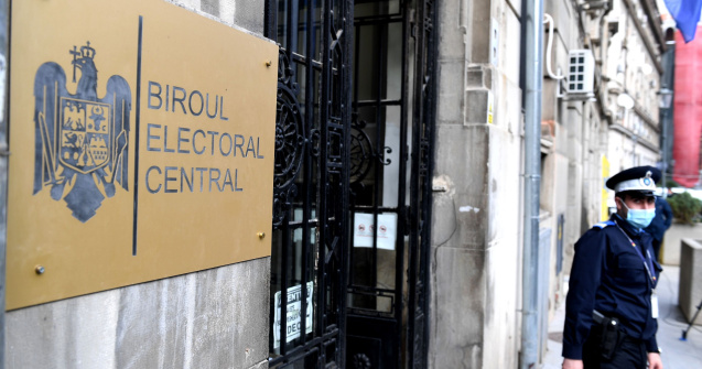 BEC a a decis renumărarea voturilor pentru candidaţii independenţi