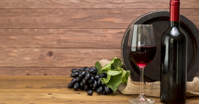  Top  Ce se întâmplă în corpul tau dacă bei un pahar de vin în fiecare seară