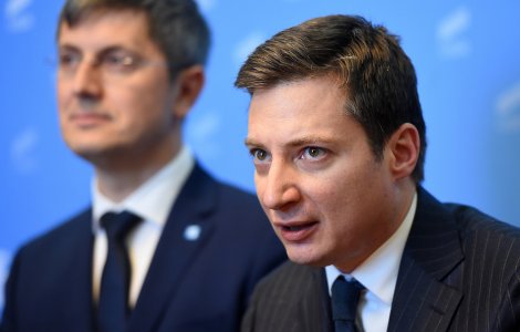 Predicțiile lui Andrei Caramitru, după sosirea vaccinului anti-Covid