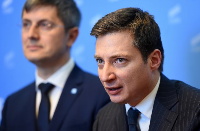 Predicțiile lui Andrei Caramitru, după sosirea vaccinului anti-Covid: „Va fi circ, hedonism și balamuc”