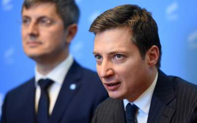 Predicțiile lui Andrei...