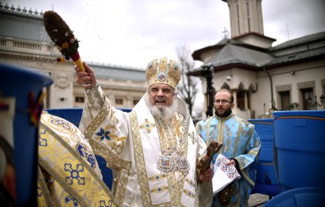 Patriarhul Daniel: „Este mare nevoie de multă rugăciune și solidaritate”