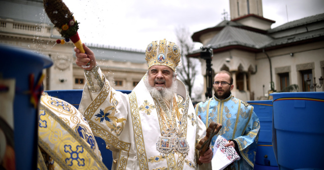 Patriarhul Daniel: „Este mare nevoie de multă rugăciune și solidaritate”
