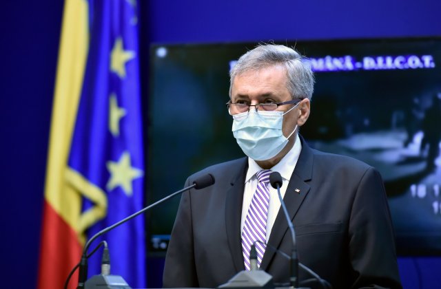 Vela: „Dan Stan, vicepreședintele CJ Caraș-Severin, a încetat din viață din cauza SARS-CoV-2”