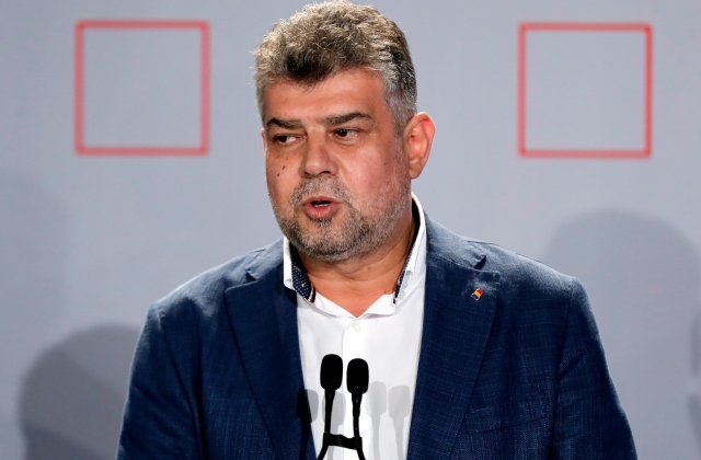 Ciolacu, după consultări: „Iohannis a recunoscut că PSD a câștigat alegerile”