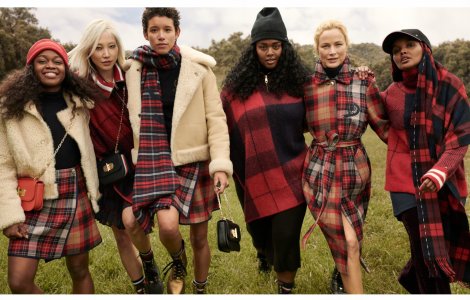 Noi tradiții pentru un viitor mai bun. Rezoluții cool cu Tommy Hilfiger