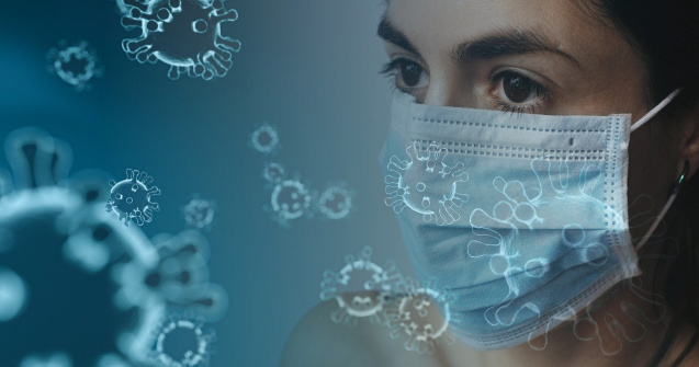 Bilanțul Covid-19 în România: 3.252 de cazuri noi din doar 8.059 de teste