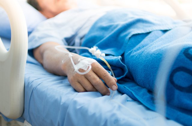 Patronatul Producătorilor Industriali de Medicamente din Rom&acirc;nia (PRIMER): &bdquo;An &icirc;ngrozitor pentru pacienţii cronici non-Covid care au avut nevoie de asistență medicală spitalicească&rdquo;