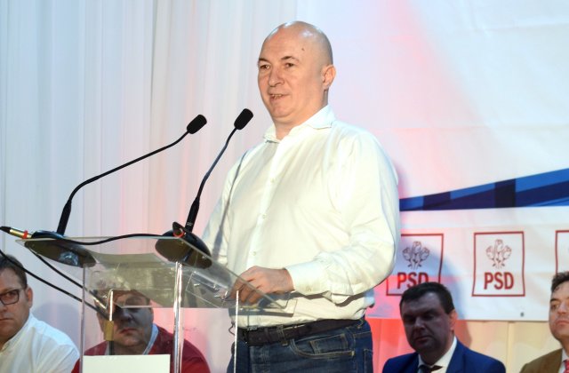 Codrin Ștefănescu, după ce a vorbit cu Dragnea: &bdquo;Starea sa nu s-a agravat&rdquo;