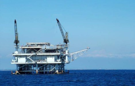 South Stream: Romania da acordul Gazprom pentru masuratori in M. Neagra