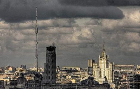 7 constructii magnifice ale rusilor