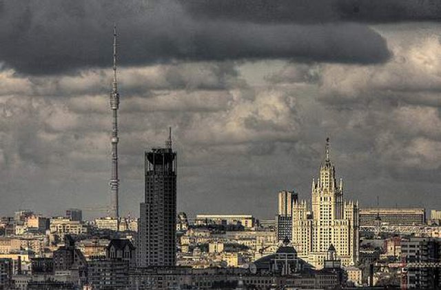 7 constructii magnifice ale rusilor