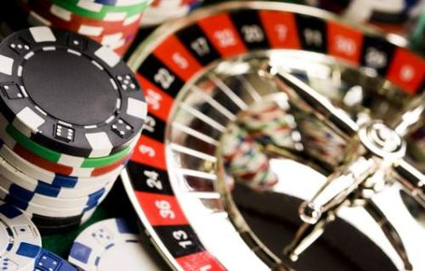 Inglodat in datorii, Dubai World inaugureaza o mega-investitie in Las Vegas