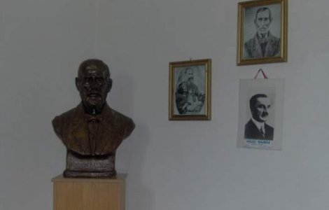 Iuliu Maniu, "aruncat la Cimitirul Saracilor dupa ce a intregit Romania"