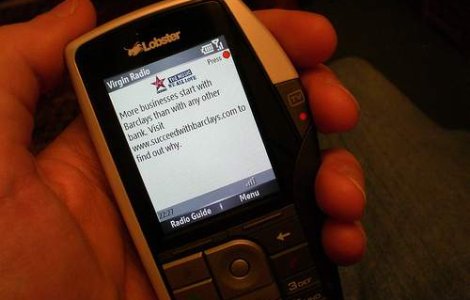 India a blocat 25 milioane de mobile chinezesti fara numar de identificare