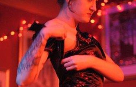 Universitatea Leeds cauta cercetator de striptease