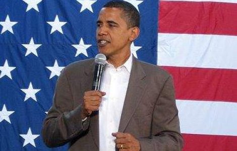 Obama s-a decis: SUA suplimenteaza fortele militare din Afganistan