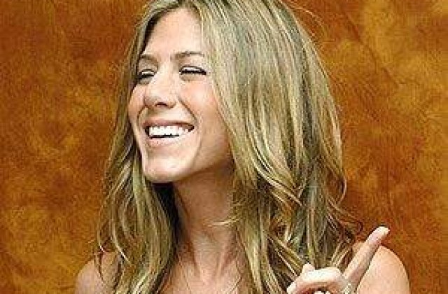 Orlando Bloom se iubeste cu Jennifer Aniston?