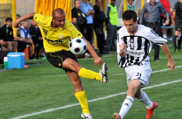 Astra: Rohat, Paulinho si Mihalache, pe lista neagra