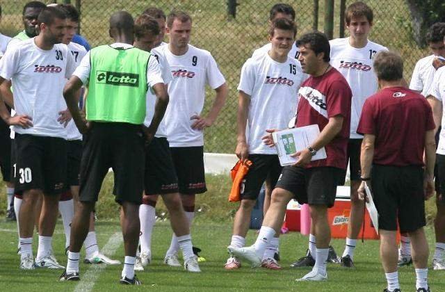 De ce a lasat Copos intrarea libera la meciul cu Brasovul