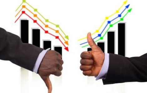 Optimism: Jumatate dintre romani vad o revenire a pietei muncii dupa alegeri