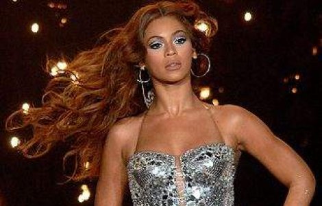 Beyonce se da pe indie
