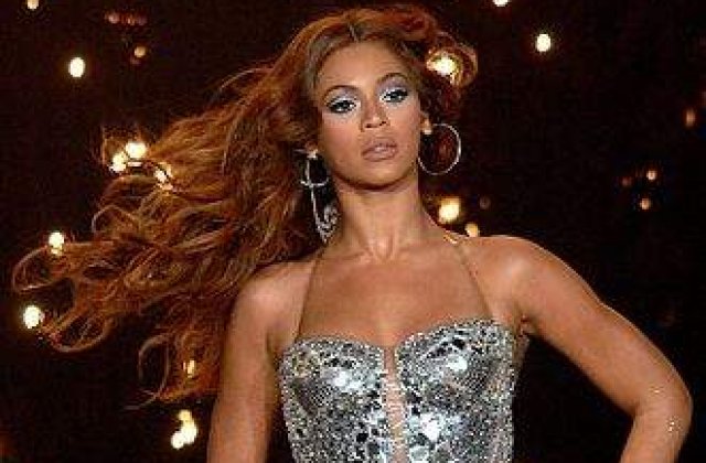 Beyonce se da pe indie