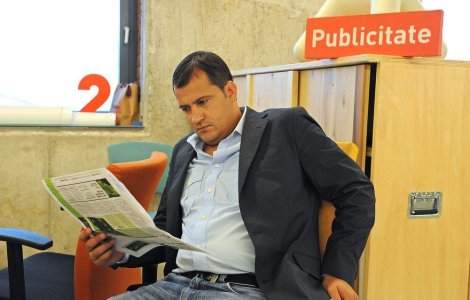 Huidu debuteaza in actorie