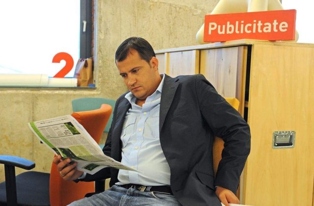 Huidu debuteaza in actorie