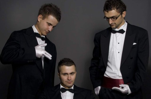 Residence Deejays & Frissco, locul 1 in Grecia