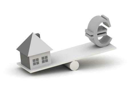 Ce avantaje aduce evaluarea casei?