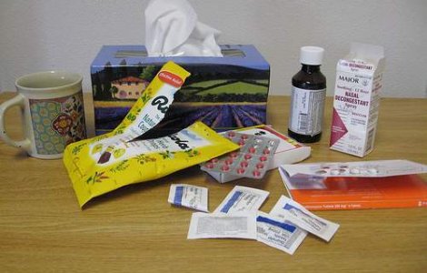 Spune-mi ce boala ai ca sa-ti spun cine esti!