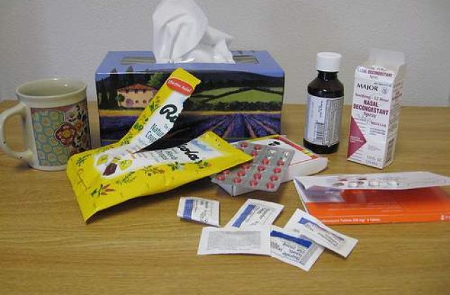 Spune-mi ce boala ai ca sa-ti spun cine esti!