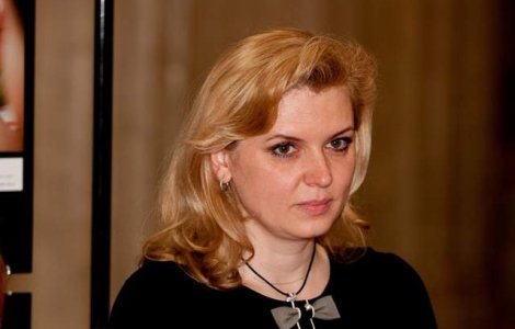 Roberta Anastase: La nunta, voi avea invitati si de la USL