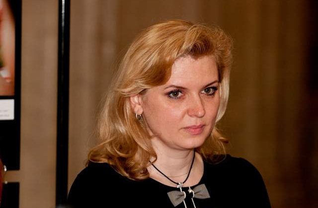 Roberta Anastase: La nunta, voi avea invitati si de la USL