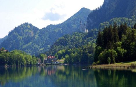 78% din zonele de scaldat ale UE au o calitate a apei excelenta