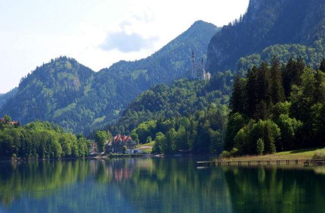 78% din zonele de scaldat ale UE au o calitate a apei excelenta