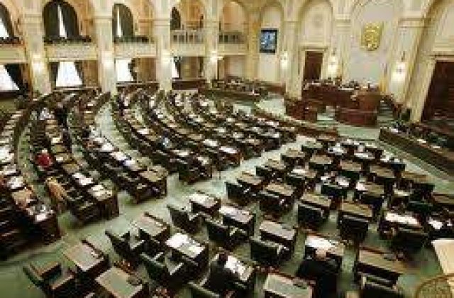 Senatul aproba: Presedintele va fi mai usor de demis