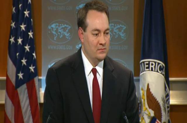 SUA, preocupate cu privire la starea libertatii de exprimare in Egipt