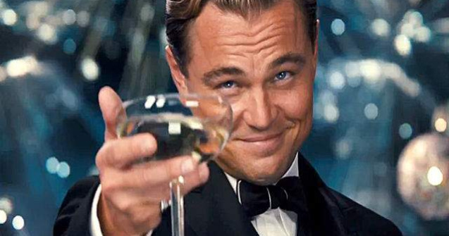 "Marele Gatsby", lider in box office-ul romanesc de weekend