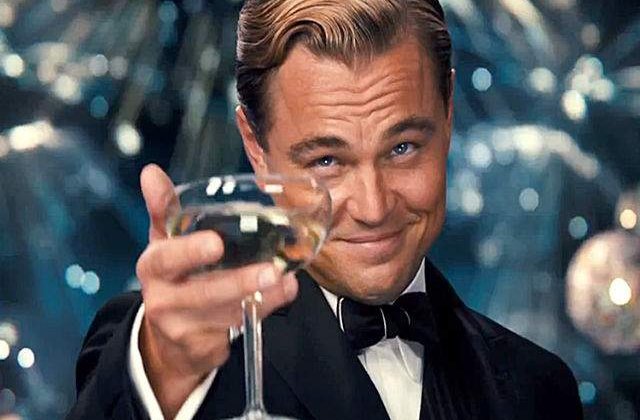 "Marele Gatsby", lider in box office-ul romanesc de weekend