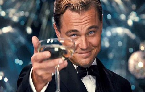 "Marele Gatsby", lider in box office-ul romanesc de weekend