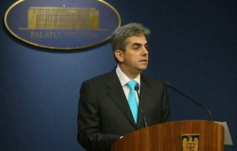 Nicolaescu anunta deblocarea posturilor din sistemul sanitar