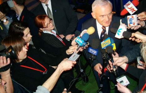 Obama: Jurnalistii nu trebuie judecati pentru ca isi fac treaba