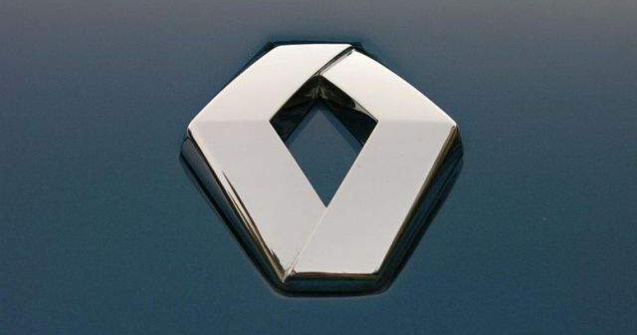 Renault investeste 420 milioane de euro intr-o fabrica din Franta