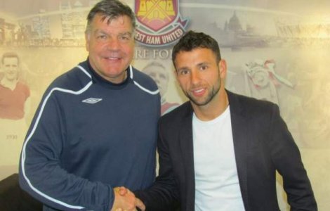 Un nou roman in Premier League. Rat: Vreau sa fiu un om de baza