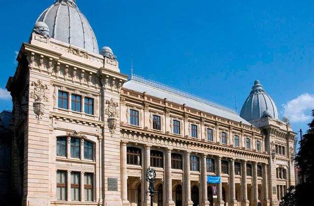 MNIR: Program de vizitare prelungit in ultima sambata a lunii, pana in iulie